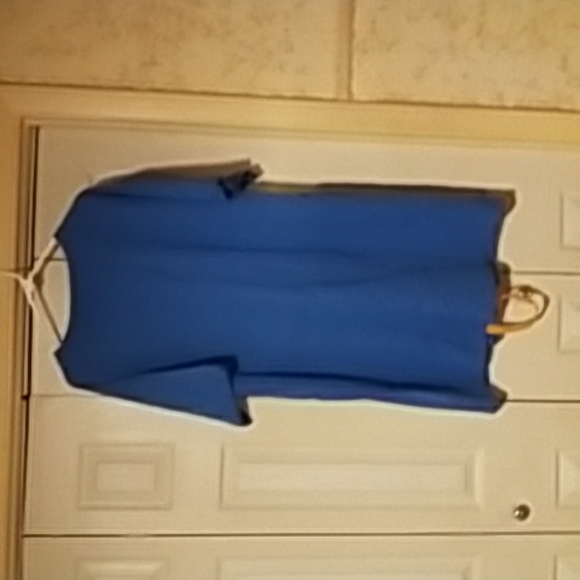 BNWT ASOS TIE UP DRESS SIZE 14 - Picture 5 of 5